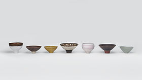 2021 ルーシー・リー_Bowls 展_Online_ポータルページ1 | 水戸忠交易